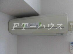 サンパレス薬円台の設備|セキュリティ