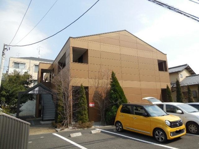 【外観】 | ルミナスハイム９２０ | 外観写真その他2
