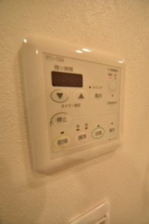 【設備】 | リーガル神戸三宮山手