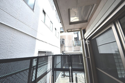 【展望】 | ルグランアコルネ2