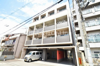 【外観】 | ルグランアコルネ2