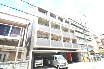 【外観】 | ルグランアコルネ2