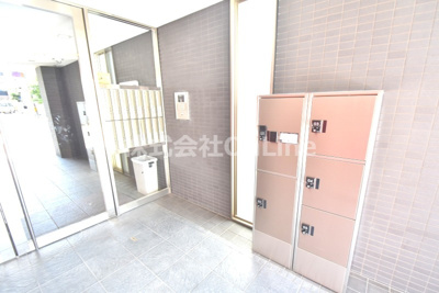 【エントランス】 | ルグランアコルネ2