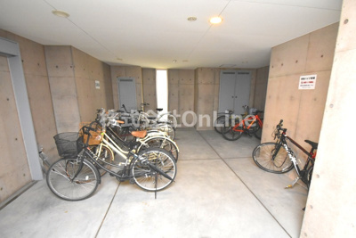 【その他共用部分】 | ルグランアコルネ2