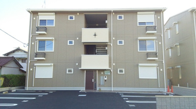 【外観】 | Santo Arrozal Ⅱ