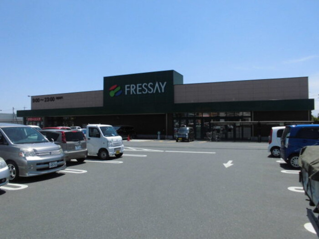 【周辺】 | ラ・ステラ太田町