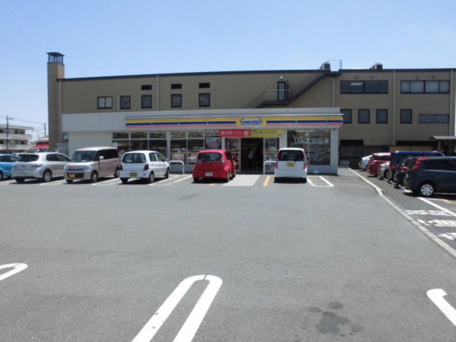 【周辺】 | ラ・ステラ太田町