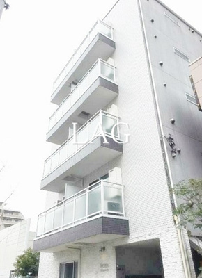【外観】 | ｂ’ＣＡＳＡ　Ａｙａｓｅ | 外観です。
