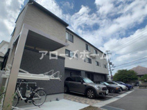 明石市上ノ丸１丁目のタウンの画像