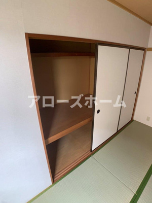 【収納】 | カサデルエスタ