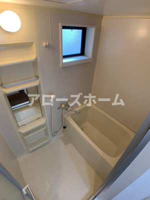 【浴室】 | カサデルエスタ