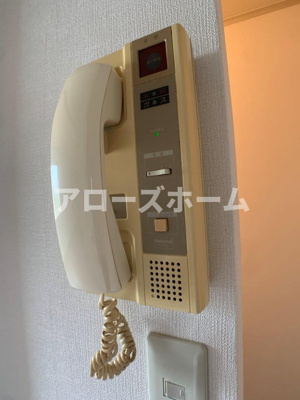 【セキュリティ】 | カサデルエスタ