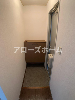 【玄関】 | カサデルエスタ