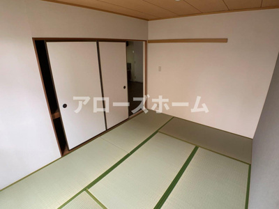 【和室】 | カサデルエスタ