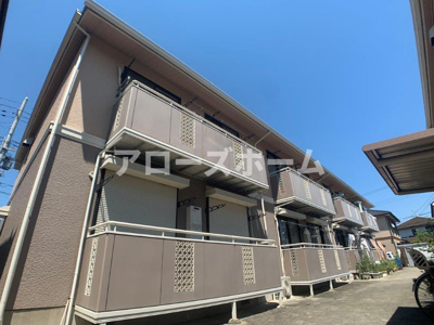 【外観】 | カサデルエスタ