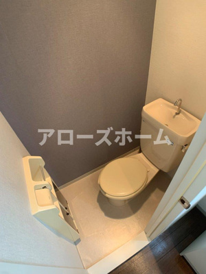 【トイレ】 | カサデルエスタ