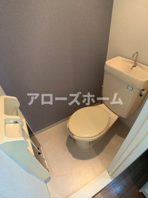 【トイレ】 | カサデルエスタ