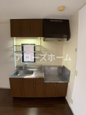 【キッチン】 | カサデルエスタ