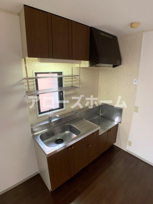 【キッチン】 | カサデルエスタ