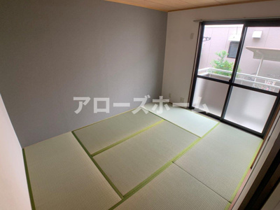 【和室】 | カサデルエスタ