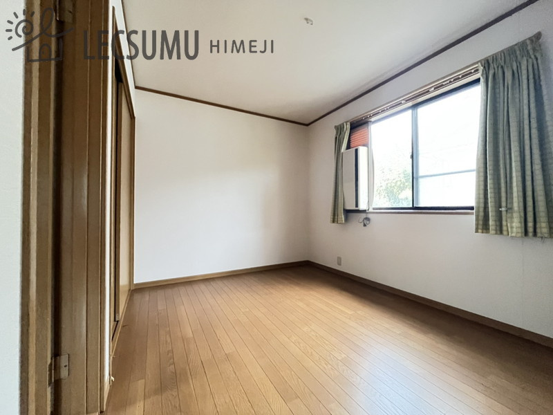 姫路市上大野3丁目／中古戸建の子供部屋