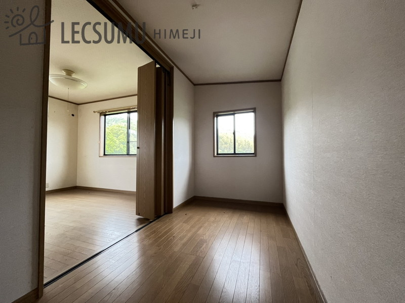 姫路市上大野3丁目／中古戸建の設備