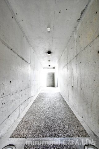 シャンクレール大国のロビー