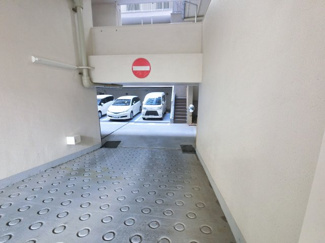 【駐車場】 | 駐車場です。