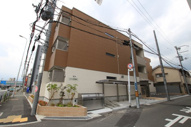 フジパレス門真市駅南の画像
