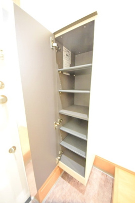 【収納】 | グランフェリオ本千葉