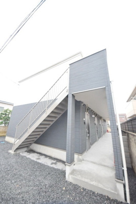 【エントランス】 | グランフェリオ本千葉