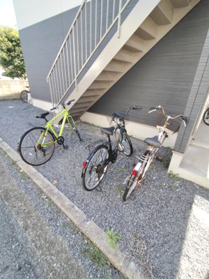 【その他共用部分】 | グランフェリオ本千葉