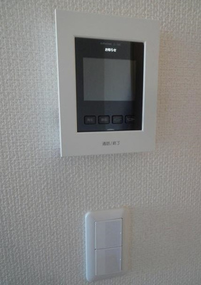 【セキュリティ】 | グランフェリオ本千葉