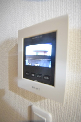 【セキュリティ】 | グランフェリオ本千葉