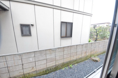 【庭】 | グランフェリオ本千葉