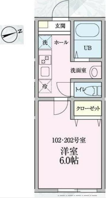【外観】 | グランフェリオ本千葉