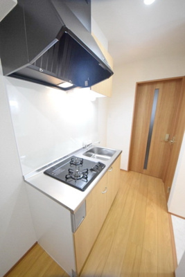 【キッチン】 | グランフェリオ本千葉