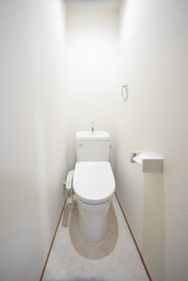 【トイレ】 | グランフェリオ本千葉