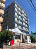 エラン宮崎Ⅱ番館の画像