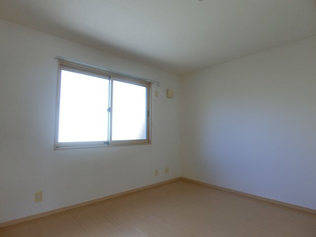 デュランタ　C棟の洋室