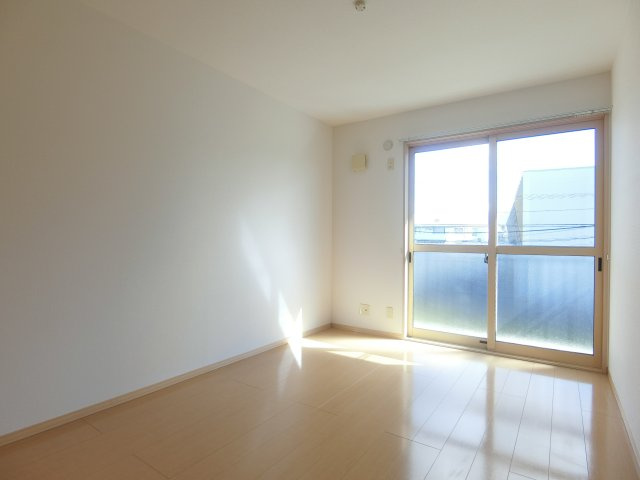 デュランタ　C棟の洋室