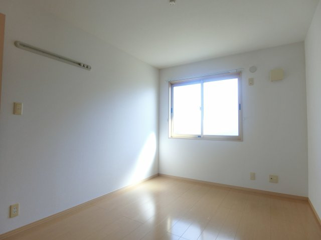 デュランタ　C棟の洋室