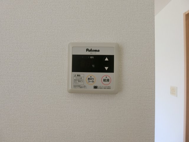 デュランタ　C棟の設備