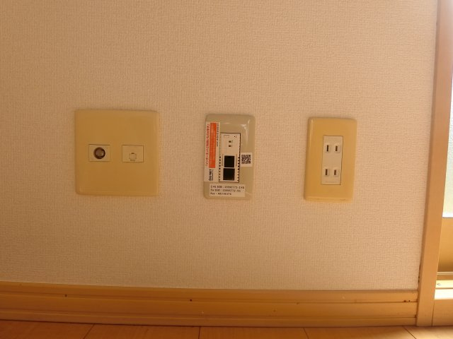 デュランタ　C棟の設備