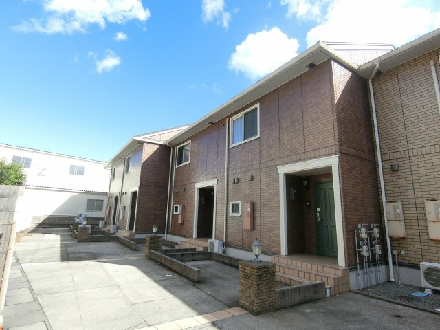 デュランタ　C棟