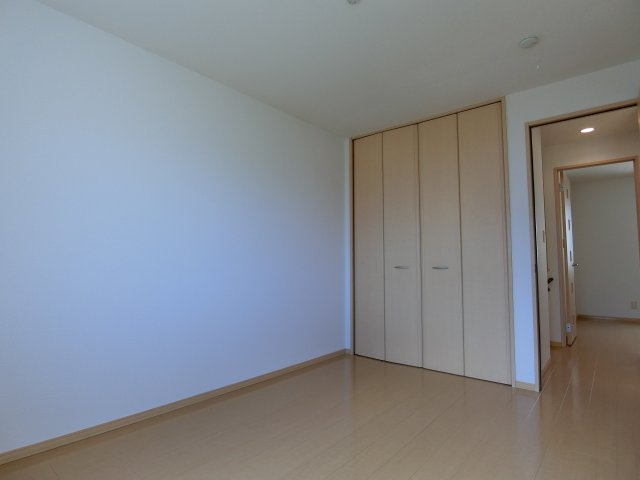 デュランタ　C棟の洋室