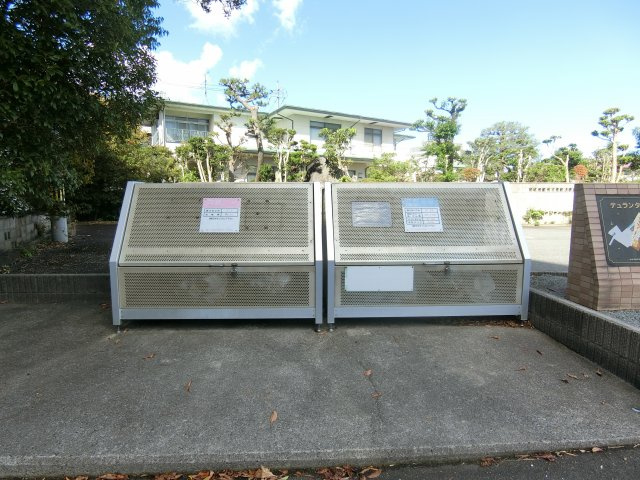 デュランタ　C棟のその他共用部分