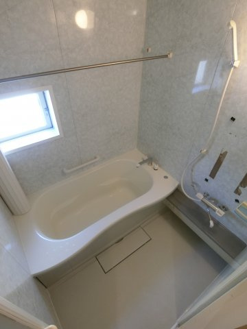 デュランタ　C棟の浴室