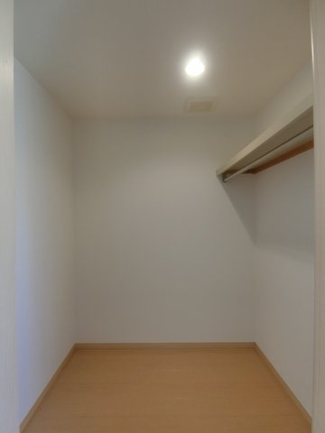 デュランタ　C棟の収納