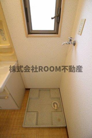 ネオハイツ宮丸の設備